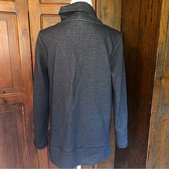 Womens T by Talbots Turtleneck‎ Pullover Heavyweight- Medium - Picture 4 of 6